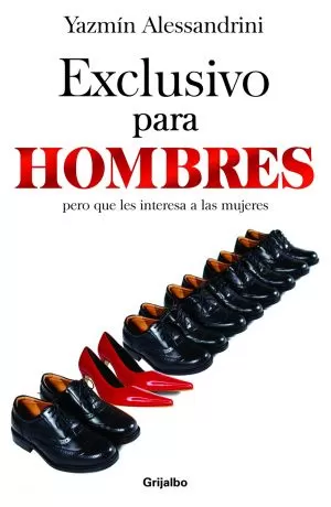 Carátula de Exclusivo para hombres