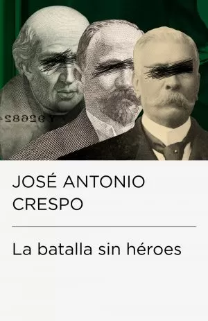 Carátula de La batalla sin héroes