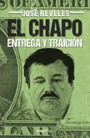 Carátula de El Chapo: pasado, presente y futuro