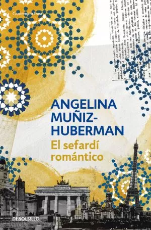 Carátula de El sefardí romantico