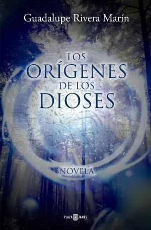 Carátula de Los orígenes de los Dioses