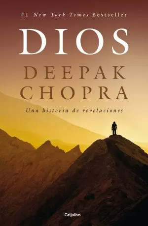 Carátula de Dios