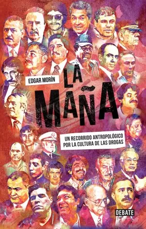 Carátula de La maña