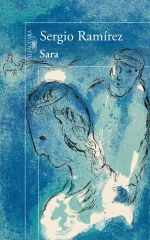 Carátula de Sara