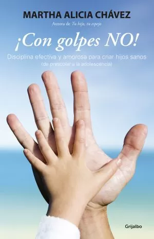 Carátula de Con golpes no