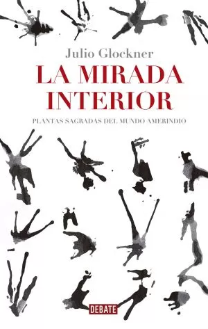 Carátula de La mirada interior