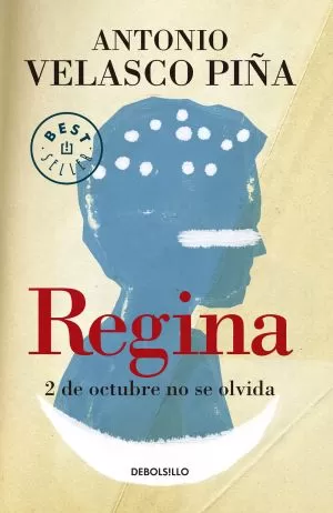 Carátula de Regina