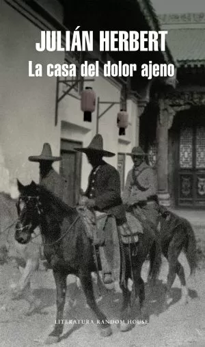 Carátula de La casa del dolor