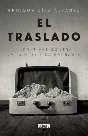 Carátula de El traslado