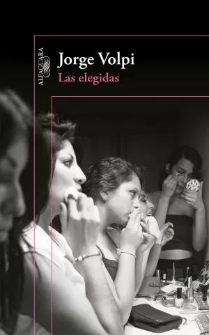 Carátula de Las elegidas