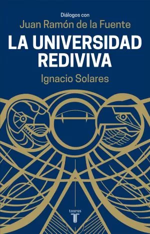 Carátula de Universidad Rediviva
