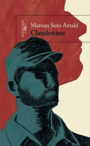 Carátula de Clandestino
