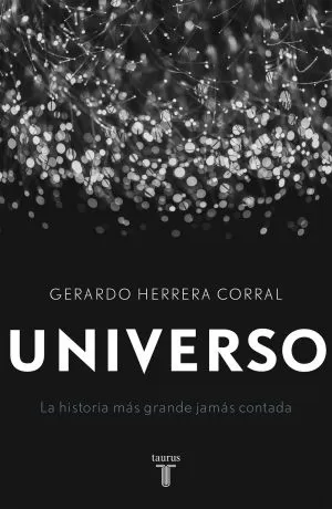 Carátula de Universo: La historia jamás contada