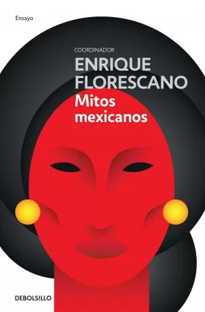 Carátula de Mitos mexicanos