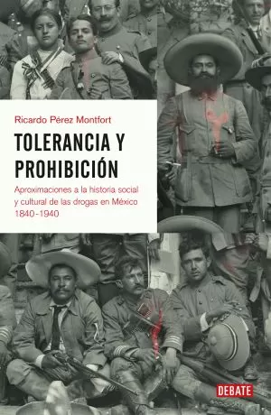 Carátula de Tolerancia y prohibición