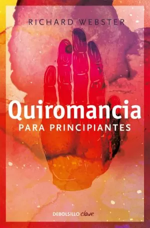Carátula de Quiromancia para principiantes