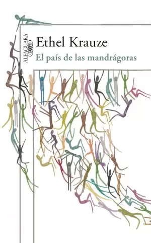 Carátula de El país de las mandrágoras