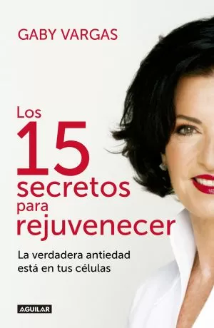 Carátula de Detox y antiaging