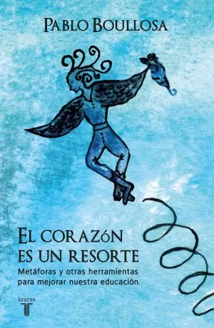 Carátula de Por una inteligencia optimista