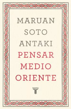 Carátula de Pensar Medio Oriente
