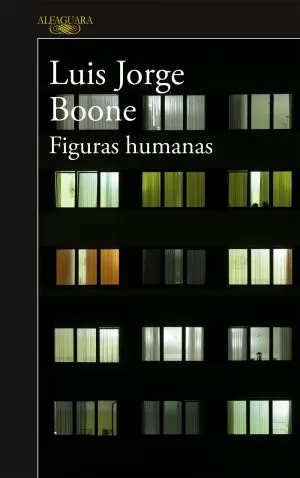 Carátula de Figuras humanas
