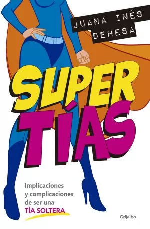 Carátula de Supertias