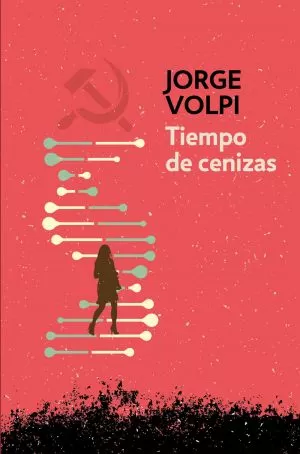 Carátula de Tiempo de cenizas