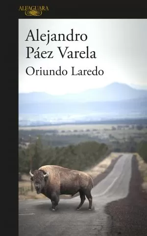 Carátula de Oriundo laredo