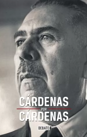 Carátula de Lázaro Cárdenas