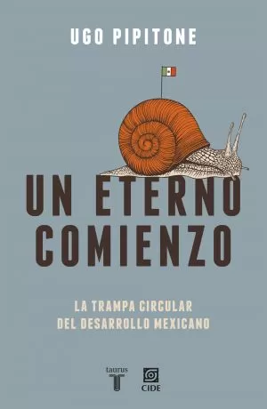 Carátula de Eterno comienzo