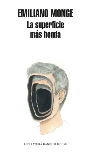 Carátula de La superficie más honda