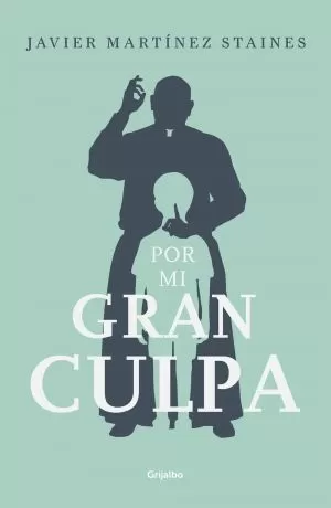 Carátula de Por mi gran culpa