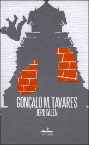 Carátula de Jerusalén