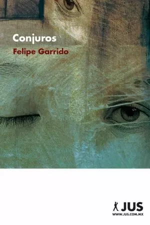 Carátula de Conjuros