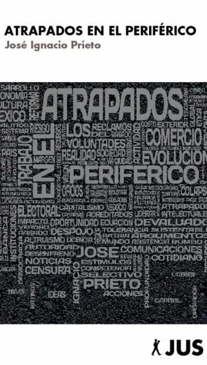 Carátula de Atrapados en el Periférico