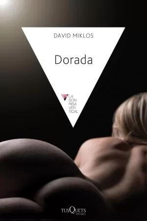 Carátula de Dorada