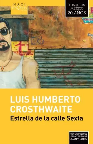 Carátula de Estrella de la calle sexta