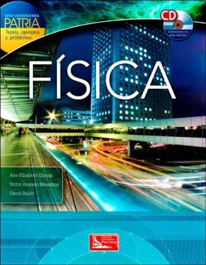 Carátula de Física