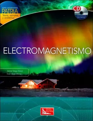 Carátula de Electromagnetismo