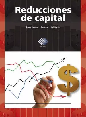 Carátula de Reducciones de capital