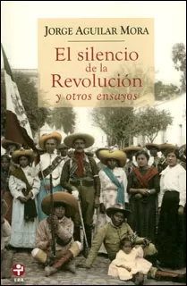 Carátula de Silencio de la Revolución, El