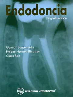 Carátula de Endodoncia