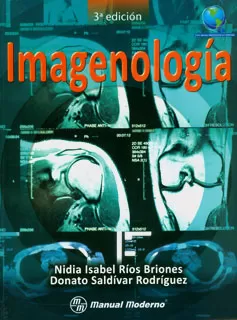 Carátula de Imagenología