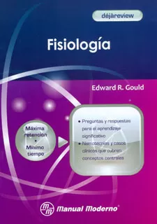 Carátula de déjàreview Fisiología