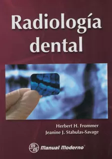 Carátula de Radiología dental