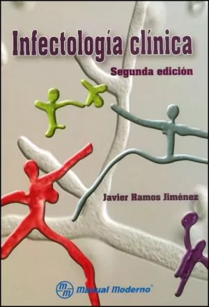 Carátula de Infectología clínica