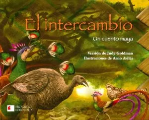 Carátula de El Intercambio