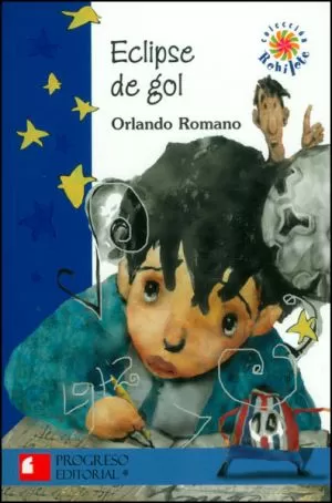 Carátula de Eclipse de Gol