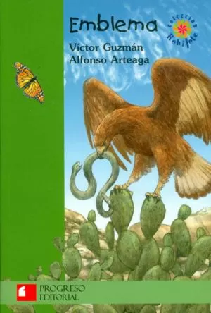 Carátula de Emblema Nacional