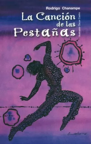 Carátula de La Canción de las Pestañas